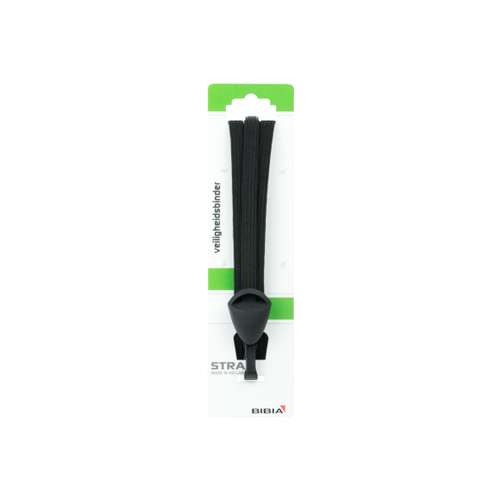 Bibia triobinder haak All op kaart-63,0x-Black