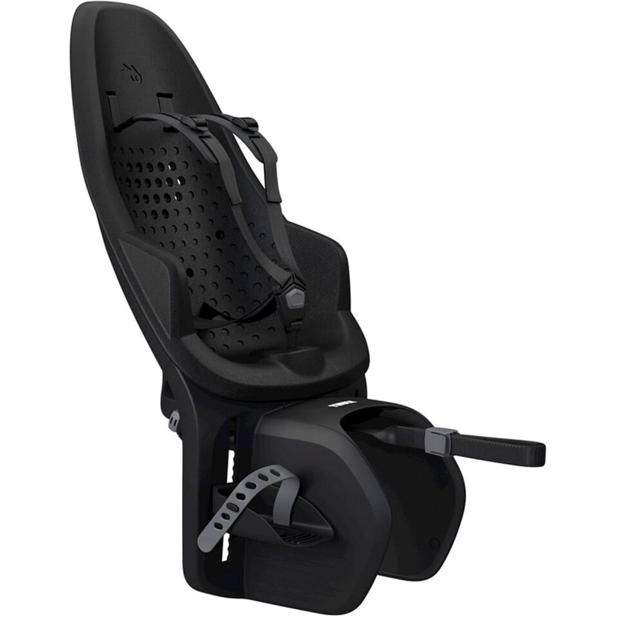 Yepp Thule achterzitje 2 Maxi drager bev.-Black