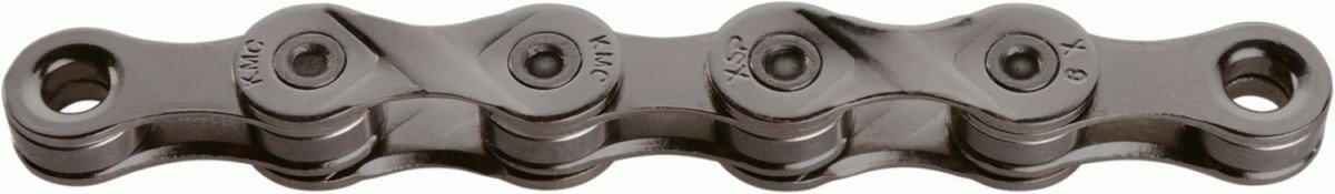 Kmc ketting X9 114s-Grey