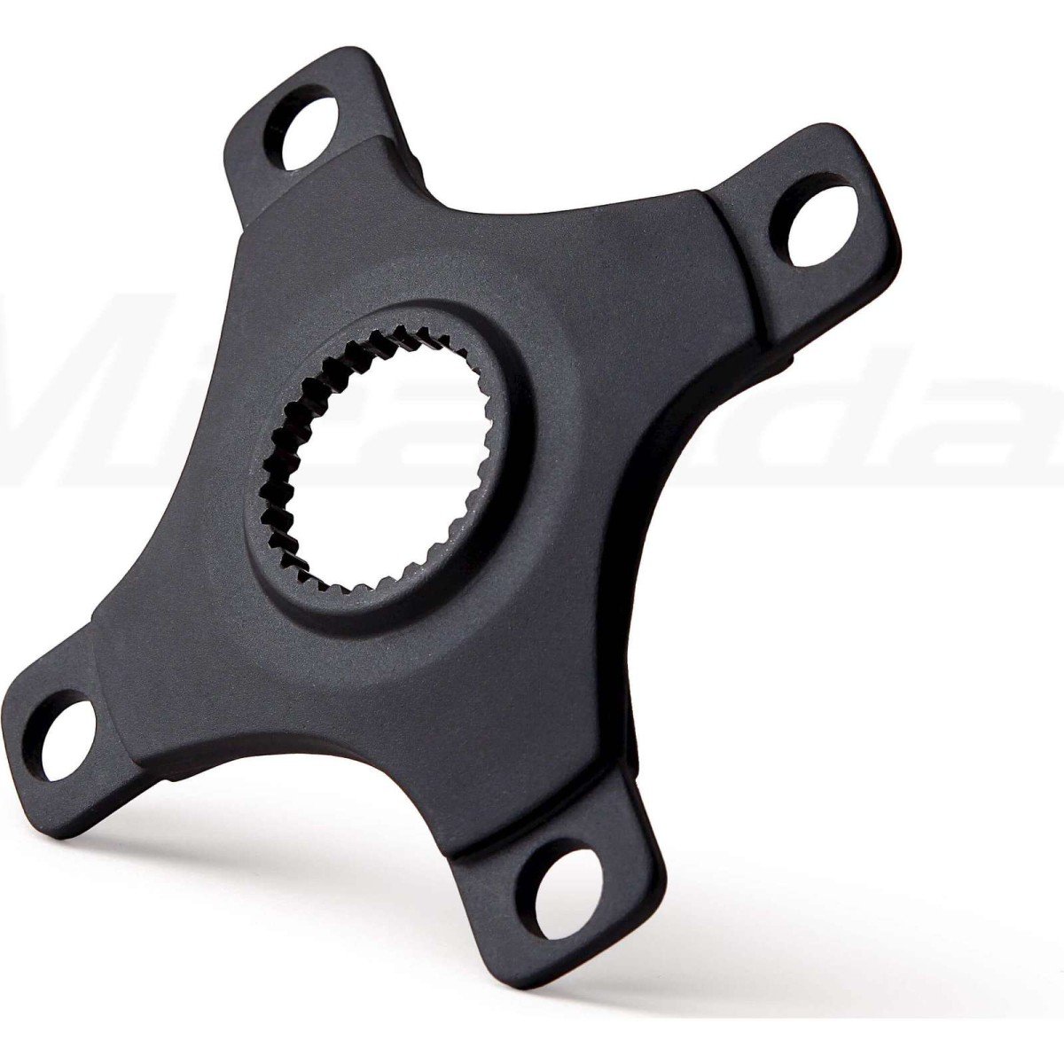 Miranda spider Bosch 4 offset CL 47.5mm-Black
