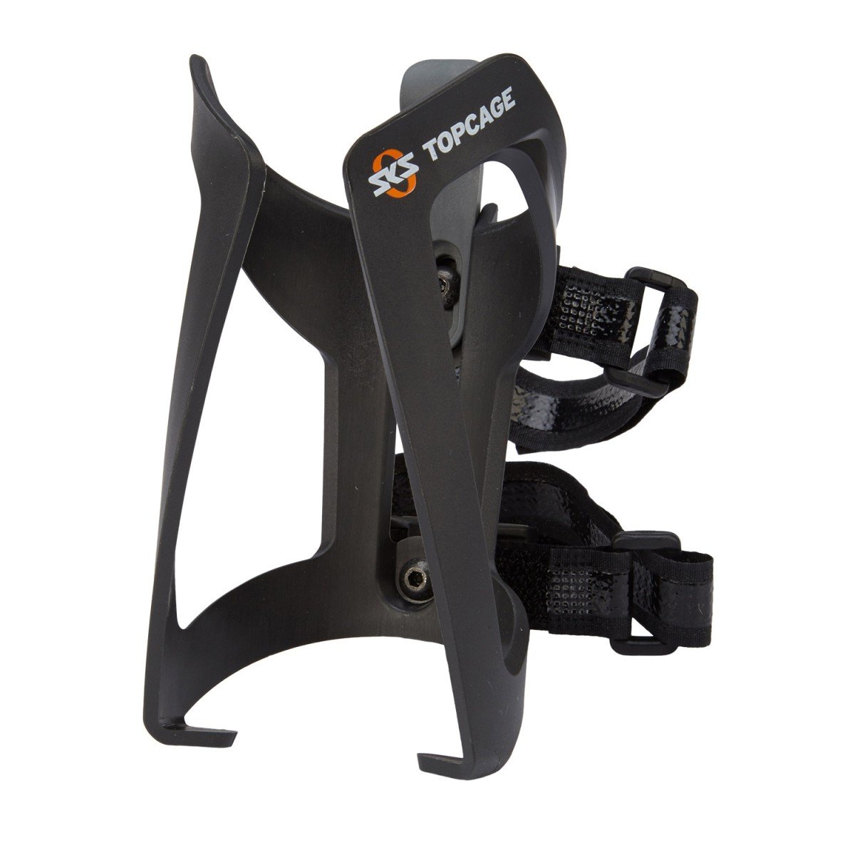 Sks bidonhouder Anywhere Topcage-Zwart