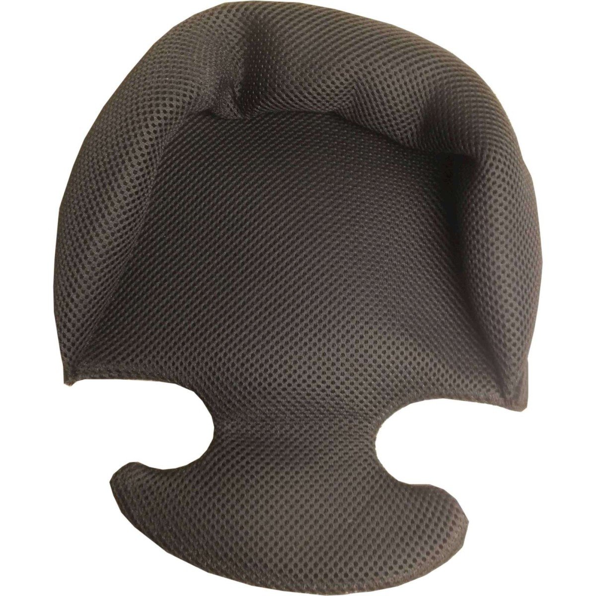 Melia hoofdverkleiner plus 0-9 mnd 4S-Zwart
