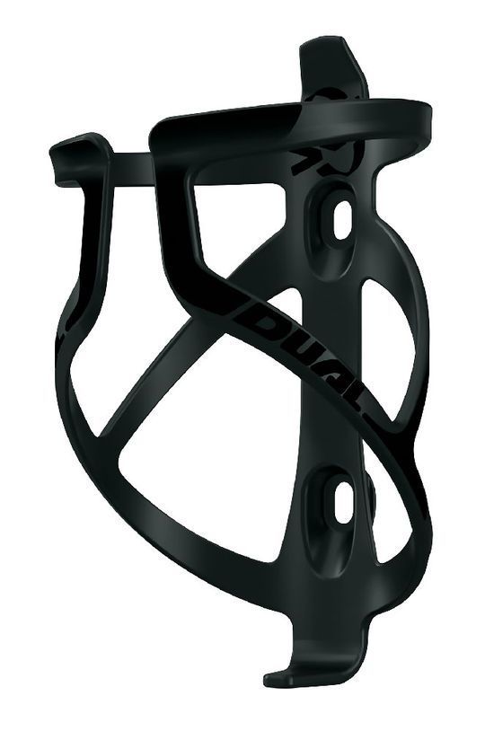 Sks bidonhouder Dual-Zwart