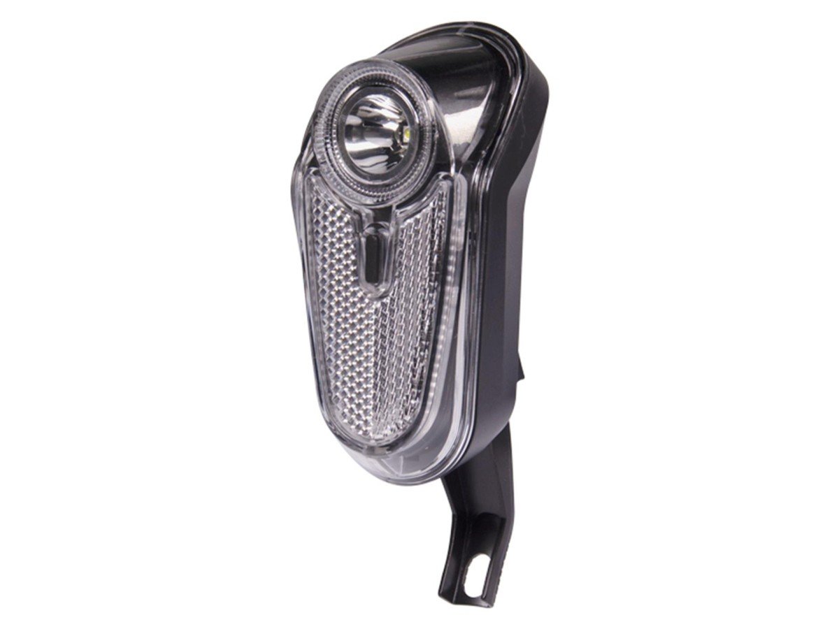 Simson koplamp Intense batterij 25 lux