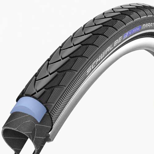 Schwalbe btb Marathon Plus Perf S-Guard zw-40-559