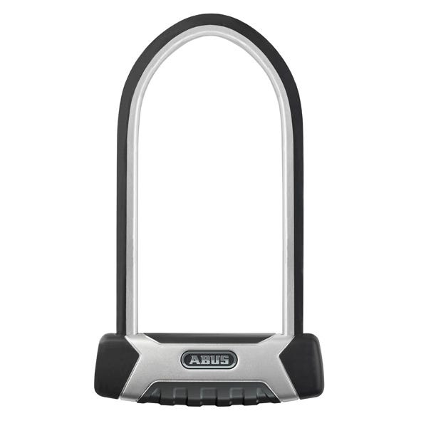 Abus beugelslot Granit X-Plus 540/160HB230 USH ART-Zwart