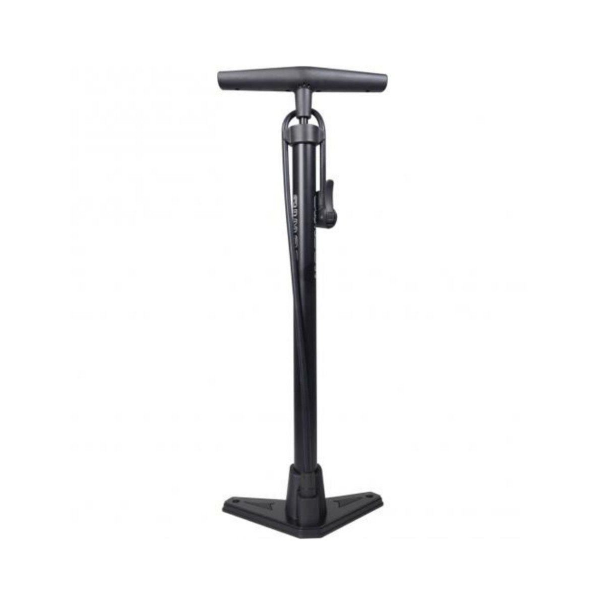 Simson vloerpomp hogedruk Basic-Zwart
