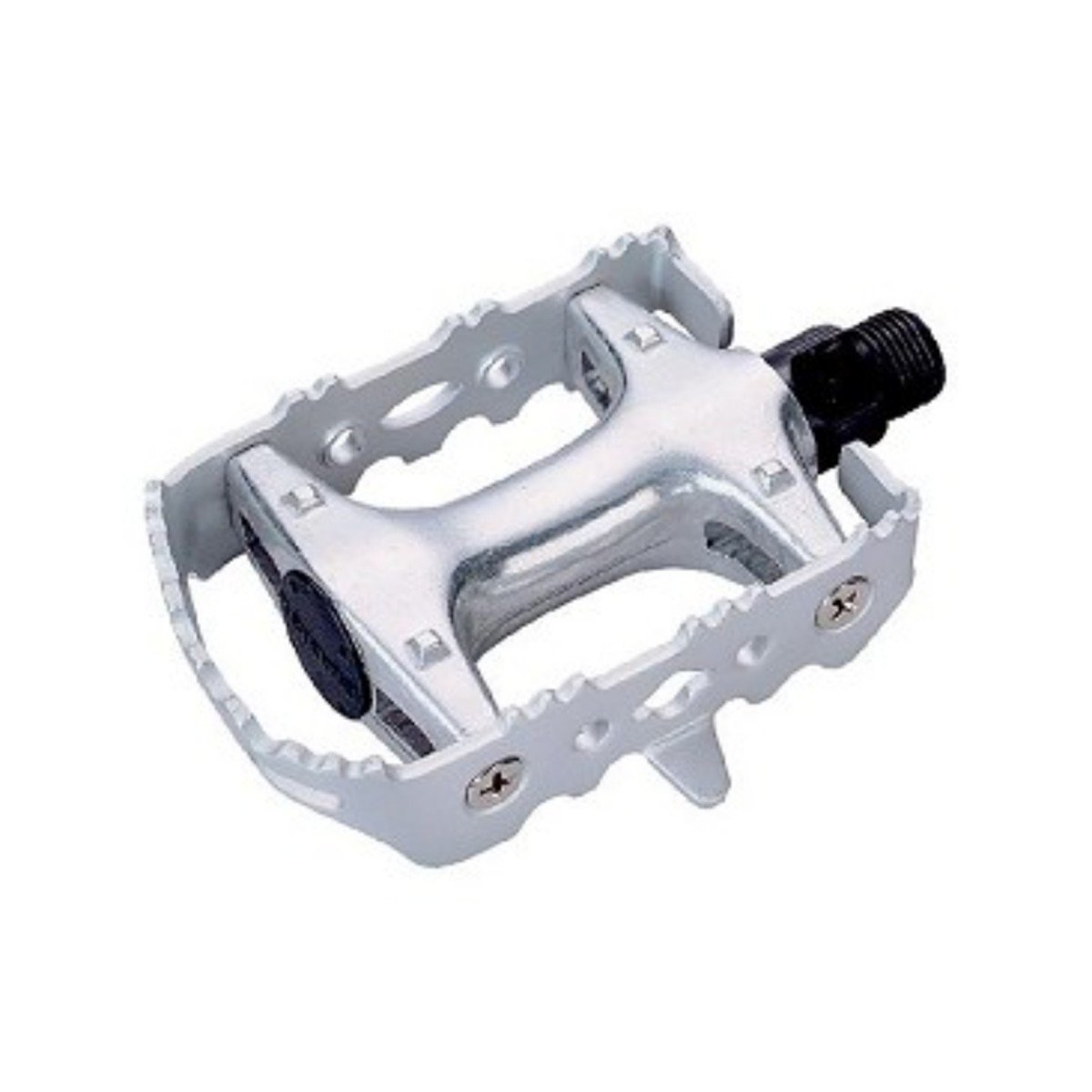 Union pedalen Xerama SP-910A-Zilver
